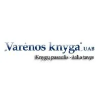 Varėnos knyga, UAB