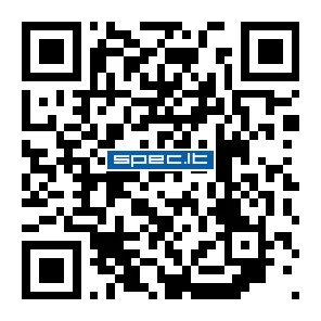 QR kodas | Varėnos ligoninė, VšĮ | spec.lt