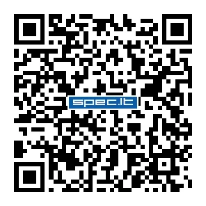 QR kodas | Varėnos medžiotojų ir žvejų draugijos medžiotojų klubas Musteika | spec.lt