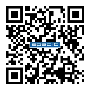 QR kodas | VARĖNOS MELIORACIJA, UAB | spec.lt