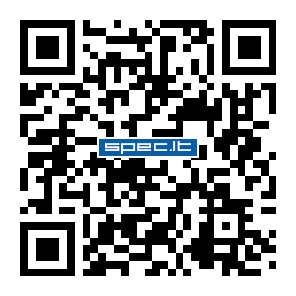 QR kodas | Varėnos metalas, UAB | spec.lt