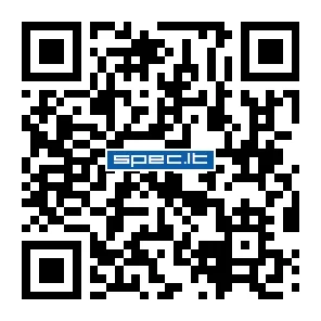 QR kodas | Varėnos miškininkystės projektai, UAB | spec.lt