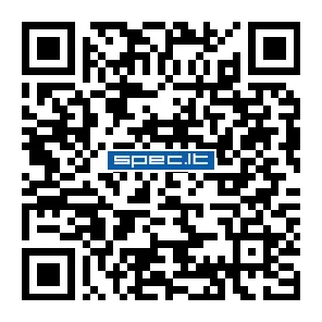 QR kodas | Varėnos miškų investiciniai projektai, UAB | spec.lt