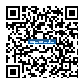 QR kodas | Valstybės įmonė Varėnos miškų urėdija profesinė sąjunga Solidarumas | spec.lt