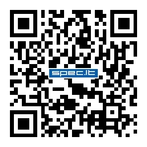 QR kodas | Varėnos moksleivių kūrybos centras | spec.lt