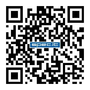 QR kodas | VARĖNOS PIENELIS, UAB | spec.lt