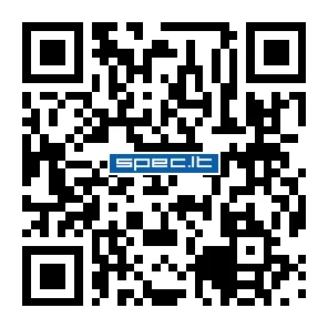 QR kodas | Varėnos Policijos Asociacija | spec.lt