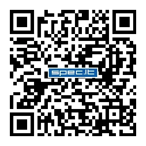 QR kodas | Varėnos psichikos sveikatos centras, VŠĮ | spec.lt