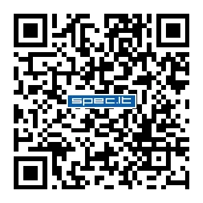 QR kodas | Varėnos r. Marcinkonių Pagrindinė Mokykla | spec.lt