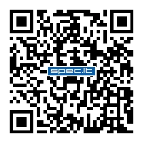 QR kodas | Varėnos r. Merkinės Tiekimo ir Techninio Aptarnavimo, ŽŪB | spec.lt