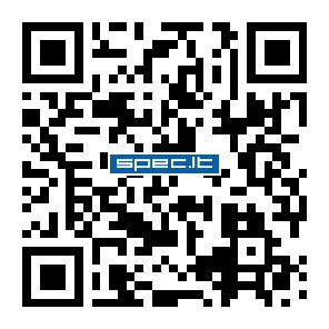 QR kodas | Varėnos r. Merkio gimnazija