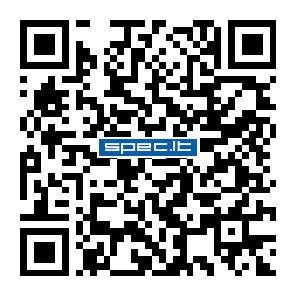 QR kodas | Varėnos r. Perlojos daugiafunkcis centras