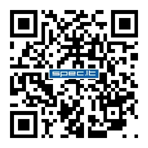 QR kodas | Varėnos r. policijos komisariatas | spec.lt