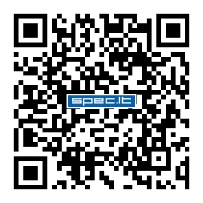 QR kodas | Varėnos r. savivaldybės Kaniavos seniūnija | spec.lt