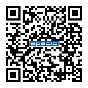 QR kodas | Varėnos rajono savivaldybės kontrolės ir audito tarnyba | spec.lt