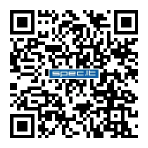 QR kodas | Varėnos r. savivaldybės Marcinkonių seniūnija | spec.lt