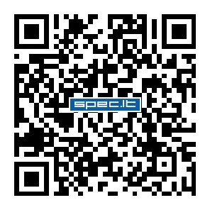 QR kodas | Varėnos r. savivaldybės Matuizų seniūnija | spec.lt