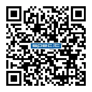 QR kodas | Varėnos r. savivaldybės priešgaisrinės apsaugos tarnyba | spec.lt