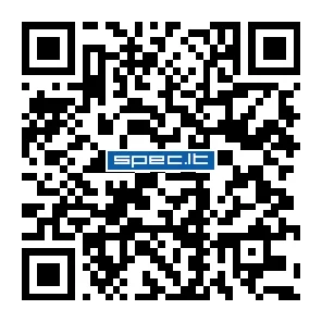 QR kodas | Varėnos r. savivaldybės Varėnos seniūnija | spec.lt