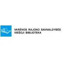 Varėnos rajono savivaldybės viešoji biblioteka | spec.lt