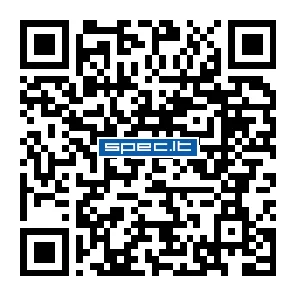 QR kodas | Varėnos rajono savivaldybės viešoji biblioteka | spec.lt