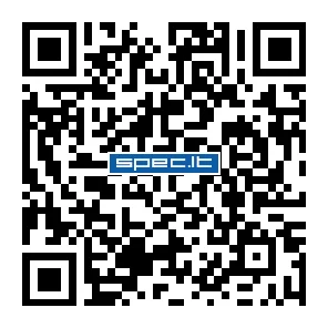 QR kodas | Varėnos r. savivaldybės Vydenių seniūnija | spec.lt
