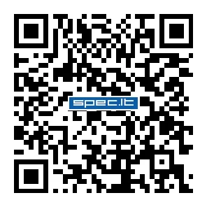 QR kodas | Varėnos r. valstybinė maisto ir veterinarijos tarnyba | spec.lt