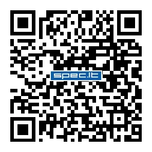 QR kodas | Varėnos rajono futbolo klubas ATŽALYNAS | spec.lt