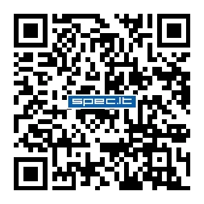 QR kodas | Varėnos Rajono Kaimo Bendruomenių Asociacija | spec.lt