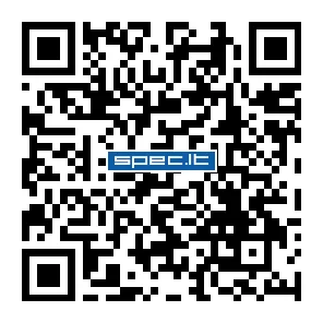 QR kodas | Varėnos rajono kultūros ir sporto klubas ŪLA | spec.lt