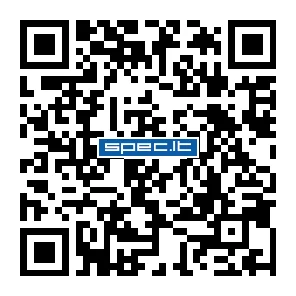 QR kodas | Varėnos rajono pašto darbuotojų profesinė sąjunga | spec.lt