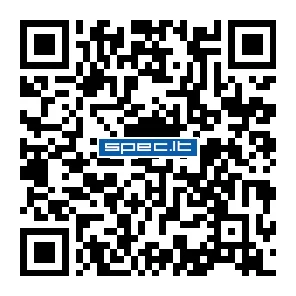 QR kodas | Varėnos rajono Perlojos sporto klubas Perlius | spec.lt