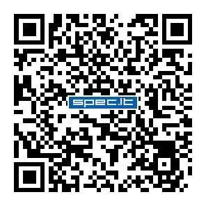 QR kodas | Varėnos rajono savivaldybės bendruomeniniai vaikų globos namai | spec.lt
