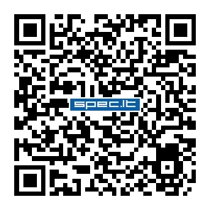 QR kodas | Varėnos rajono savivaldybės Dubičių melioracijos statinių naudotojų asociacija | spec.lt