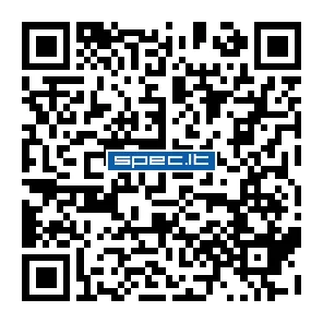 QR kodas | Varėnos rajono savivaldybės Gudžių melioracijos statinių naudotojų asociacija | spec.lt