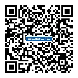 QR kodas | Varėnos rajono savivaldybės Kalėnų melioracijos statinių naudotojų asociacija | spec.lt