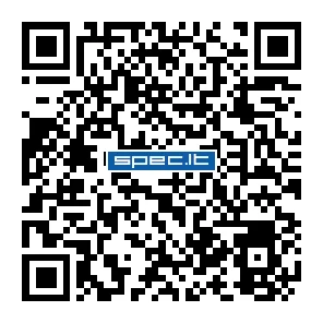 QR kodas | Varėnos rajono savivaldybės Pilvingių melioracijos statinių naudotojų asociacija | spec.lt