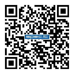 QR kodas | Varėnos Rajono Savivaldybės Visuomenės Sveikatos Biuras | spec.lt
