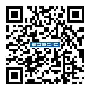 QR kodas | Varėnos rajono totorių draugija | spec.lt