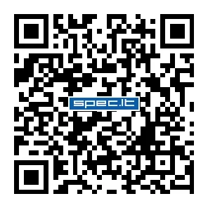 QR kodas | Varėnos rajono ugniagesių savanorių draugija | spec.lt