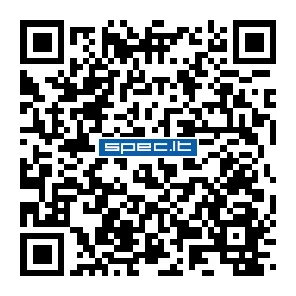 QR kodas | Varėnos Rajono Visuomeninė Organizacija Ištieskime Ranką Vaikui | spec.lt