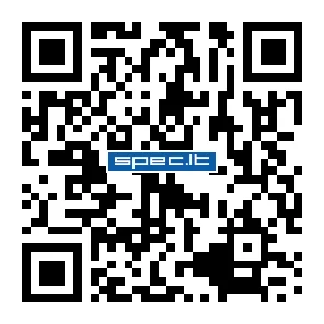 QR kodas | Varėnos Šaltinėlio pradinė mokykla | spec.lt