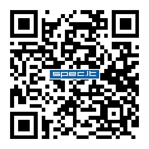 QR kodas | Varėnos Socialinių Paslaugų Centras | spec.lt