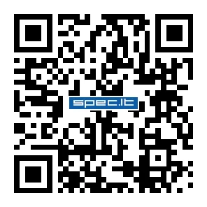 QR kodas | Varėnos Sodininkų Bendrija Dzūkija | spec.lt