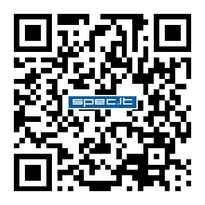 QR kodas | Varėnos sporto centras | spec.lt
