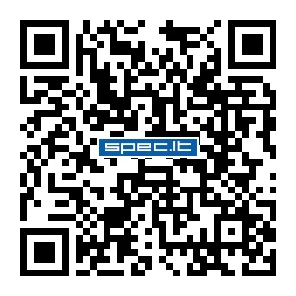 QR kodas | Varėnos sporto ir technikos klubas, UAB | spec.lt