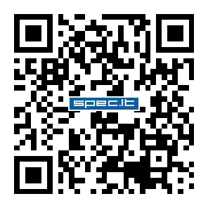 QR kodas | Varėnos Sporto Klubas Antėjas | spec.lt