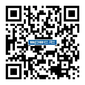 QR kodas | Varėnos Sporto Klubas Ekstra | spec.lt
