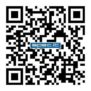 QR kodas | VARĖNOS STATYBA, UAB | spec.lt