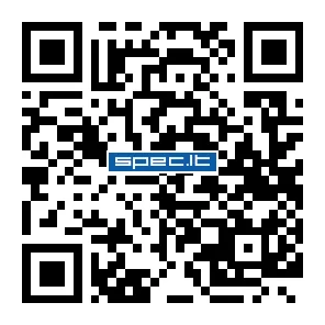 QR kodas | VARĖNOS ŠV. ARKANGELO MYKOLO BAŽNYČIA | spec.lt